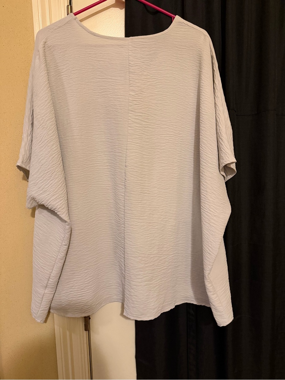Zenana Blouse - Picture 3 of 3